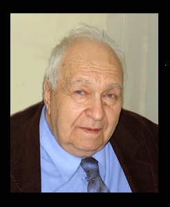 Yuri Levada